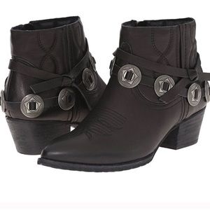 NEW Dolce Vita booties